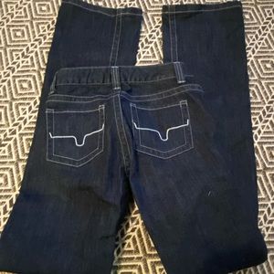 Kimes jeans